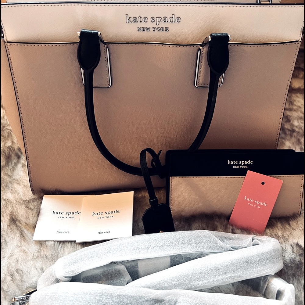Kate Spade ♠️